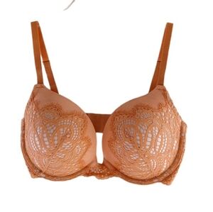 Victoria's Secret Dream Angels Push Up Bra, 32DD